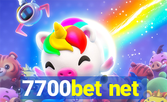 7700bet net